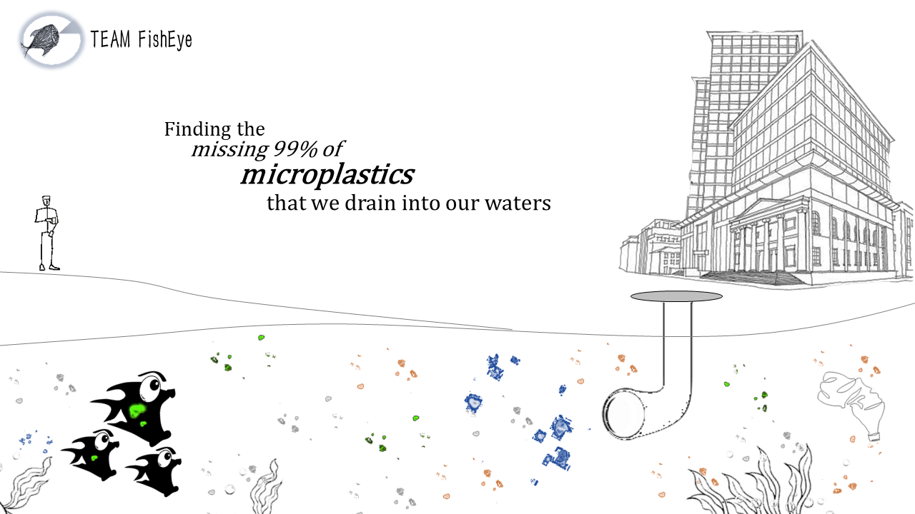 Detection of Microplastics in Inland Waters using Impedance Spectroscopy