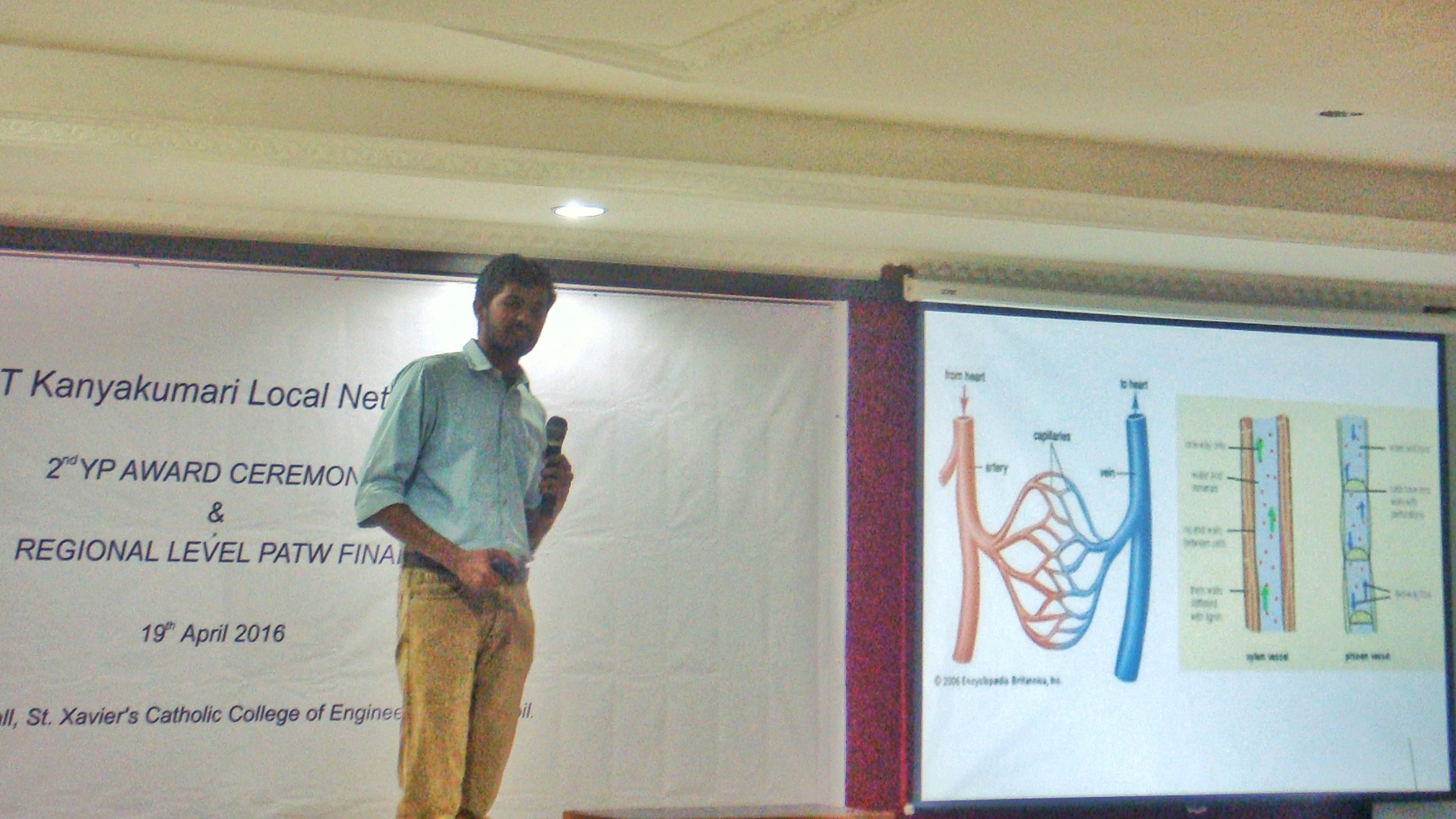 Microfluidics for the World