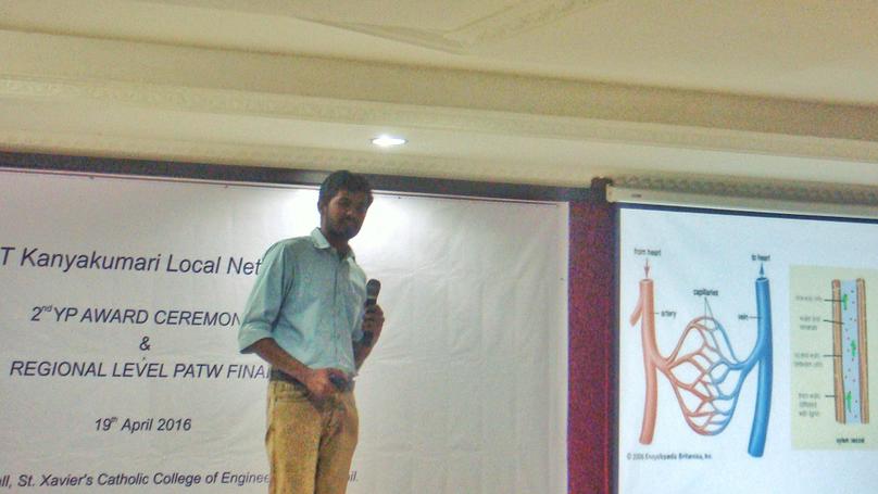 Microfluidics for the World